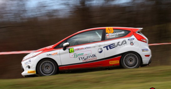 Valasska Rally